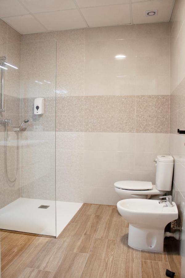 Apartamento Argon- Aire Soportujar Exteriör bild