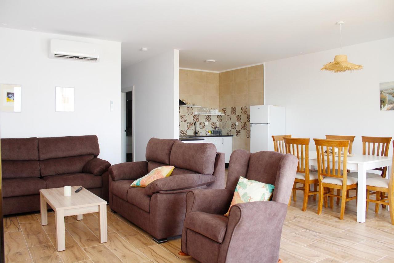 Apartamento Argon- Aire Soportujar Exteriör bild