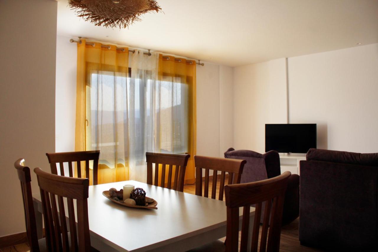 Apartamento Argon- Aire Soportujar Exteriör bild