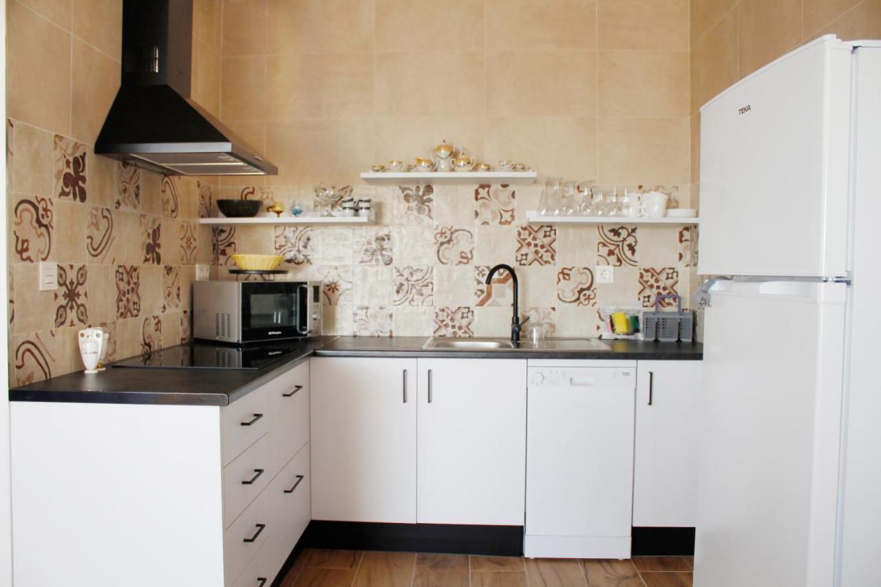 Apartamento Argon- Aire Soportujar Exteriör bild