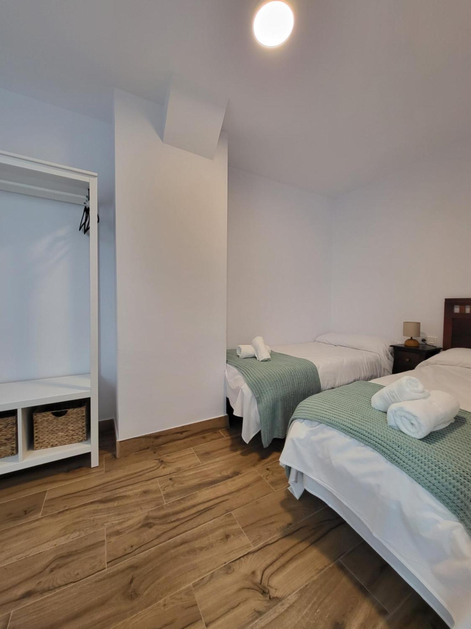 Apartamento Argon- Aire Soportujar Exteriör bild